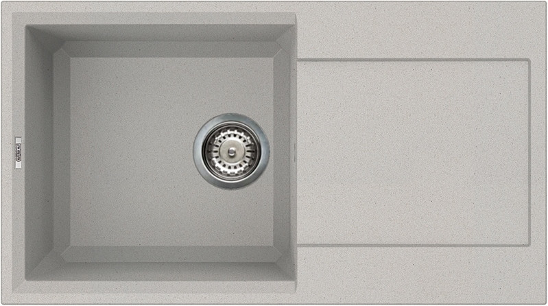 Кухонна мийка Elleci Easy 290