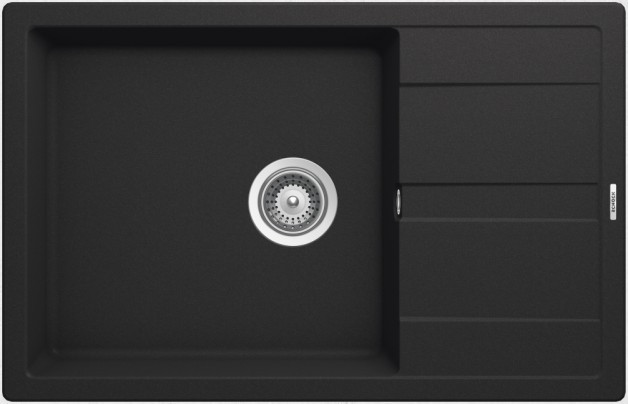 Кухонная мойка Schock Diy D-100XL 15056013