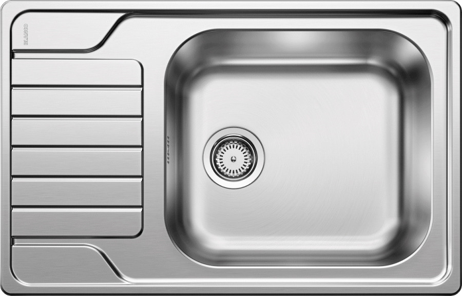 Кухонная мойка Blanco Dinas XL 6S Compact 525121