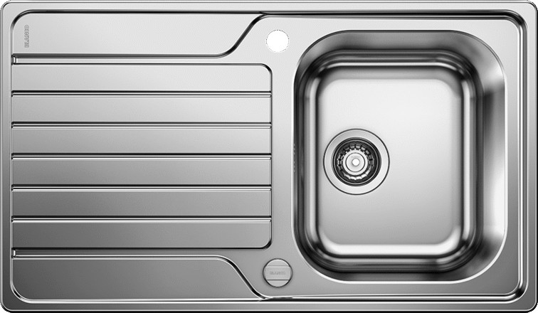 Кухонная мойка Blanco Dinas 45S 523374