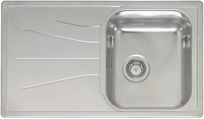 Кухонная мойка Reginox Diplomat 10