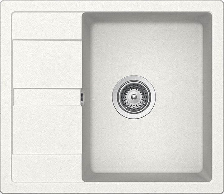 Кухонная мойка Aquamarin DHM 65-50