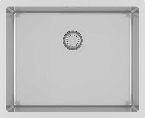 Кухонная мойка Aquasanita Dera DER100L