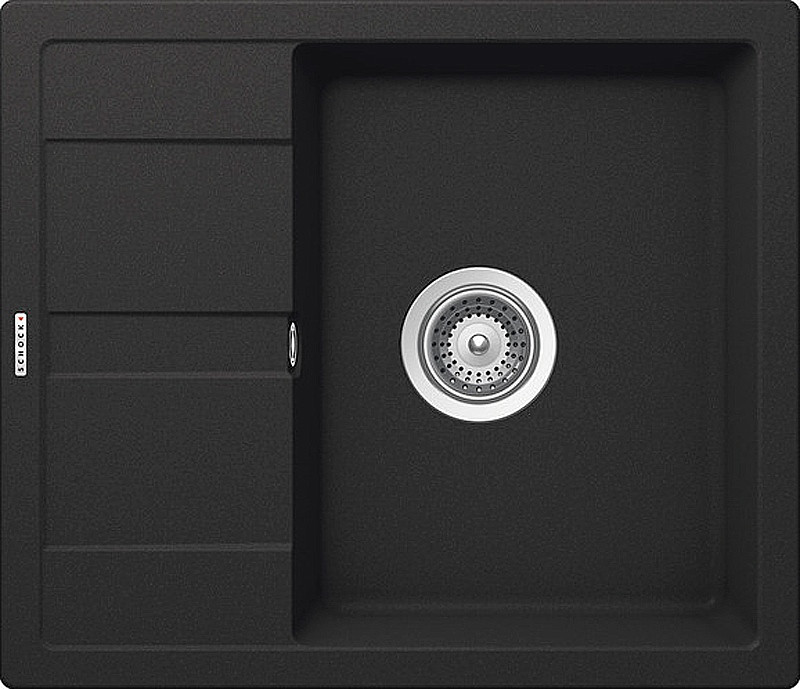 Кухонная мойка Schock Diy D-100XS