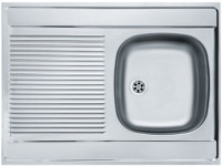 Кухонная мойка Franke Daria DSL 711-T 103.0205.563