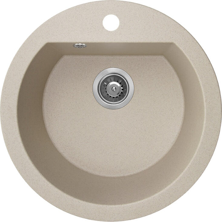 Кухонна мийка Laveo Dafne 510 SBD 480T