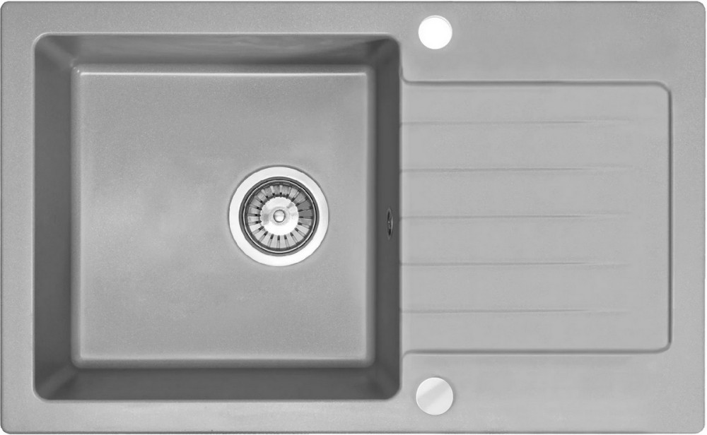 Кухонная мойка REA Dag ZLE-00119