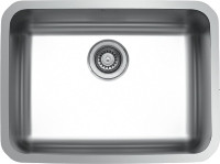 Кухонная мойка Ukinox D 556