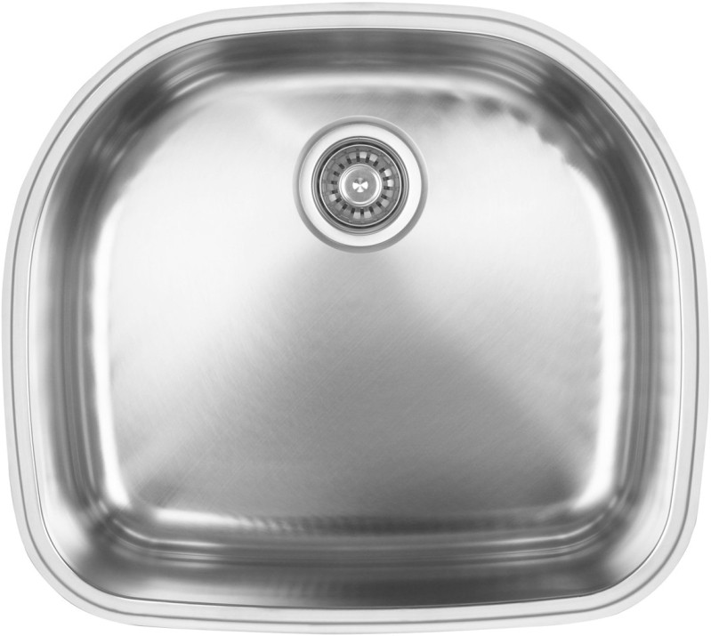 Кухонная мойка Ukinox D 537