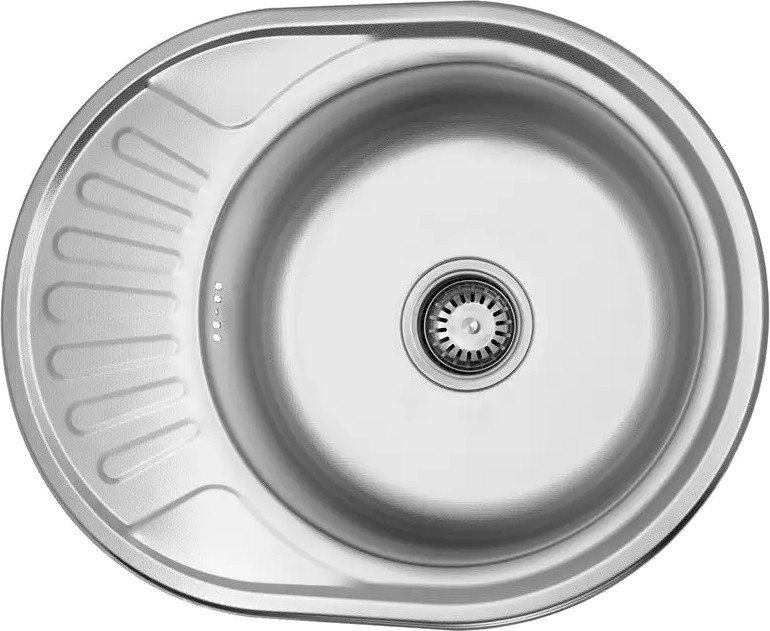 Кухонная мойка WAL D5745-16-06V