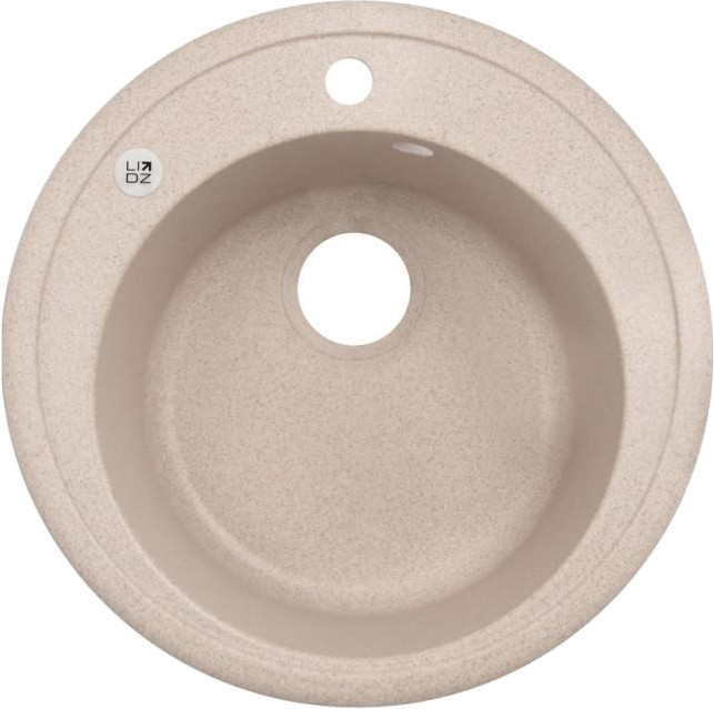 Кухонна мийка Lidz D510/200