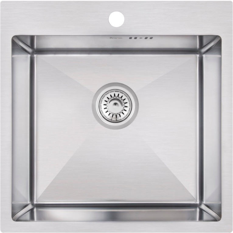 Кухонная мойка Imperial D5050