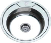 Кухонна мийка Zerix D490 0.8/180 Z490-08-180E