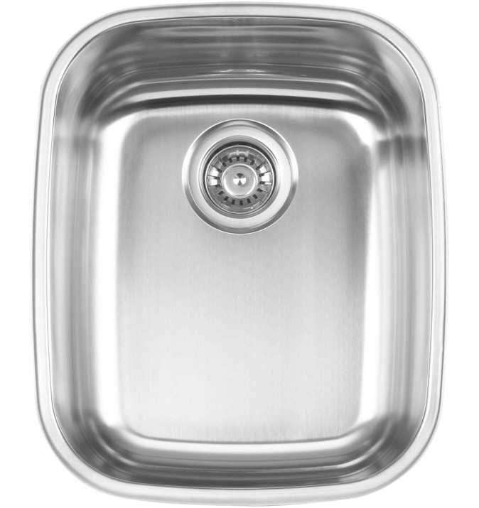 Кухонная мойка Ukinox D 376