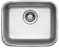 Кухонная мойка Ukinox D 340