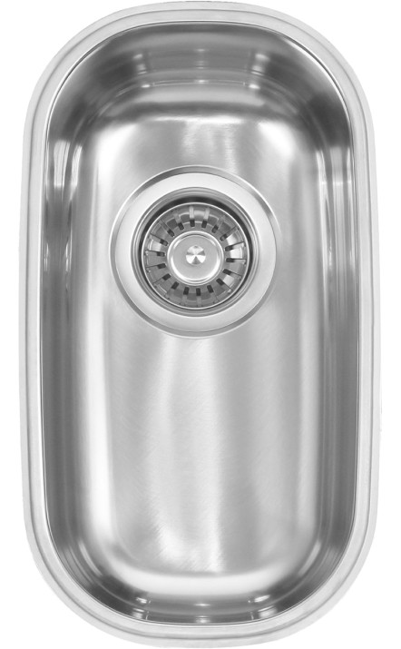 Кухонная мойка Ukinox D 210