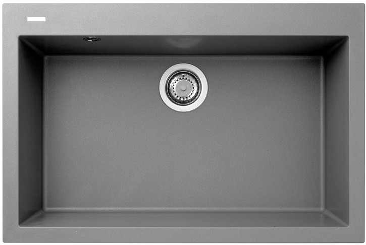 Кухонна мийка Longran Cube CUG 760.500