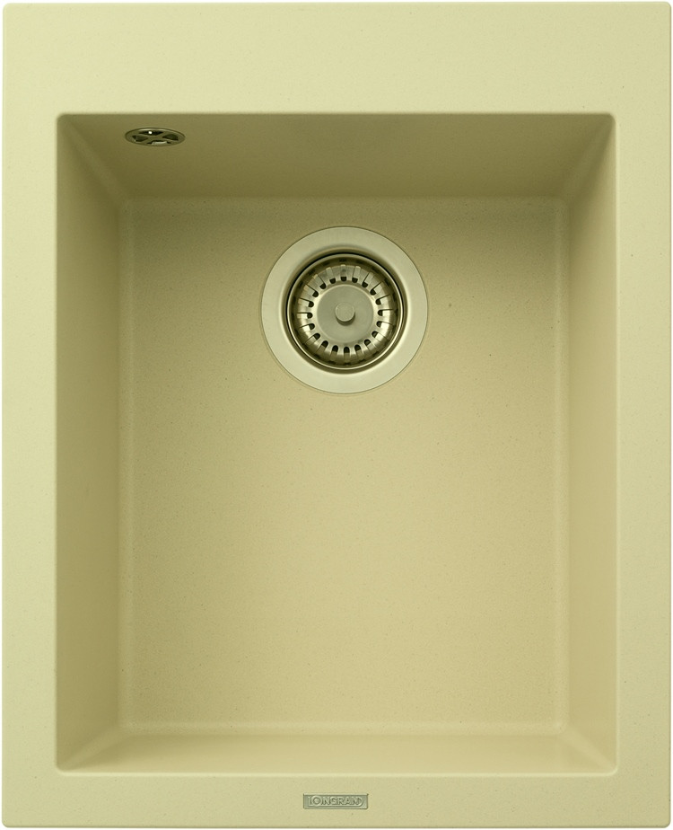 Кухонна мийка Longran Cube CUG 410.500