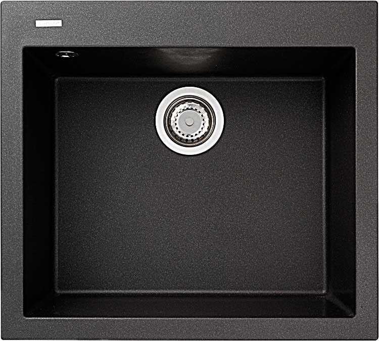 Кухонна мийка Longran Cube CUG 560.500