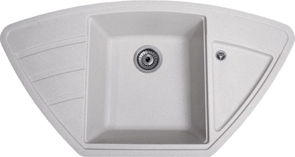 Кухонная мойка SOLID Craft