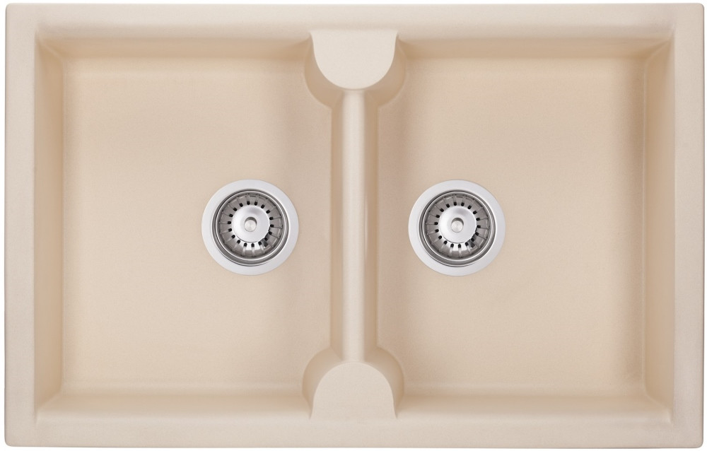 Кухонна мийка GRANADO Cordoba