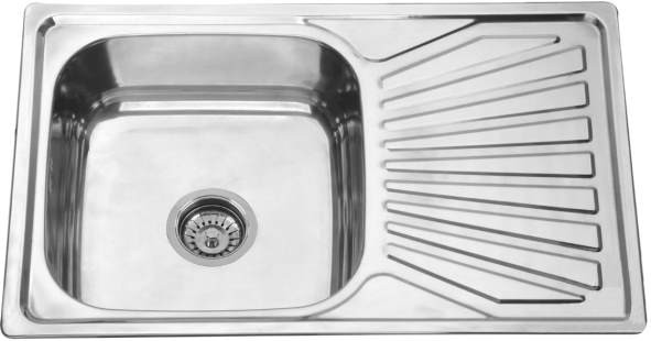 Кухонная мойка Romzha Constanta