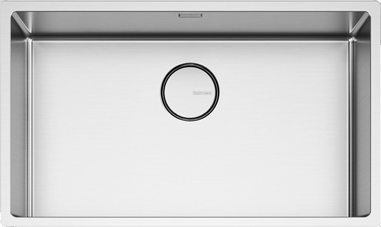 Кухонная мойка Falmec Como 70 SCO7000U.00SSF