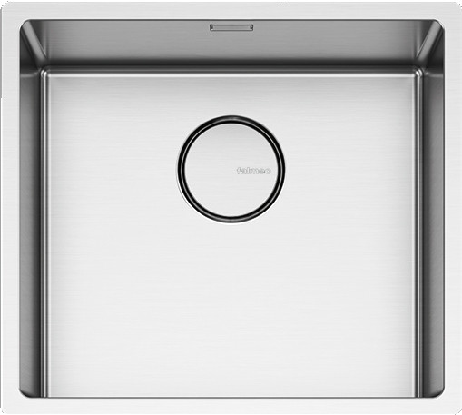 Кухонная мойка Falmec Como 45 SCO4500F.00SSF