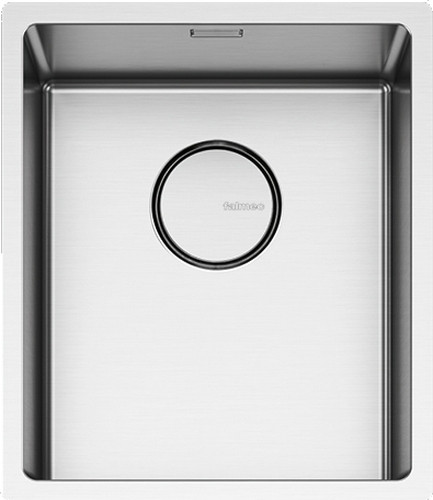 Кухонная мойка Falmec Como 34 SCO3400F.00SSF