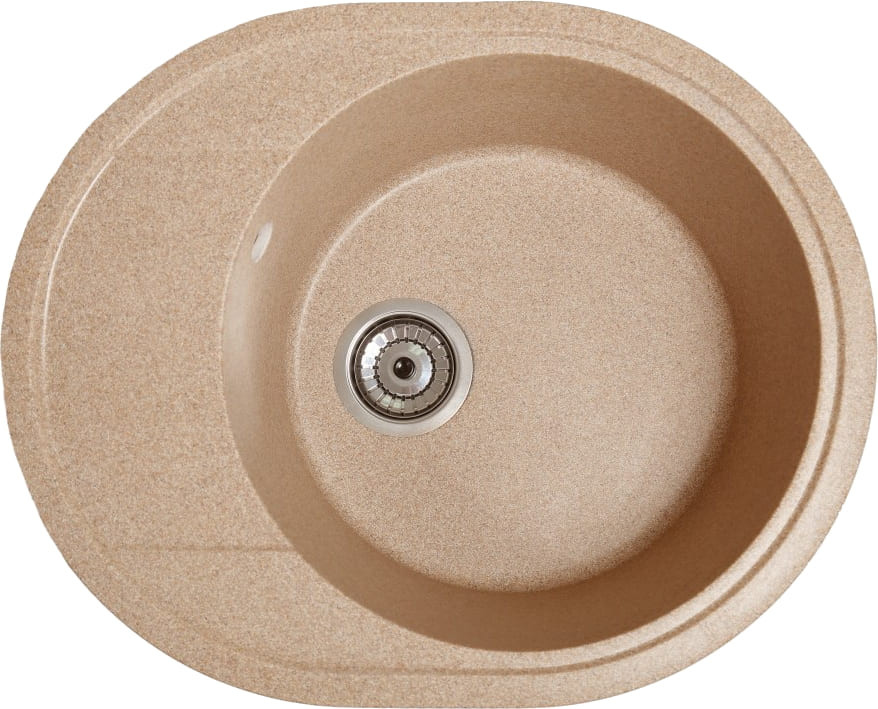 Кухонная мойка SOLID Comfy