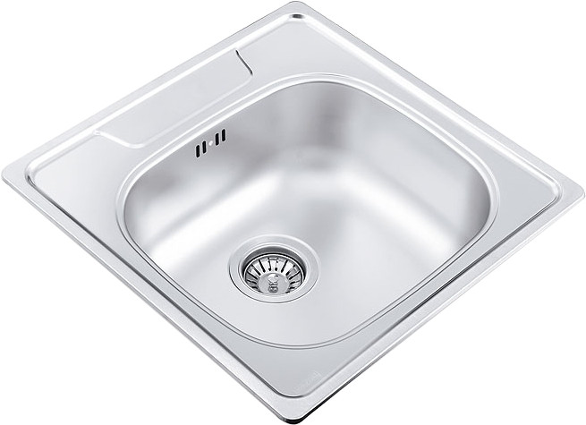 Кухонная мойка Ukinox Comfort CO 503 GT