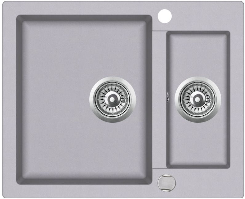 Кухонная мойка Teka Clivo 60 S-TQ
