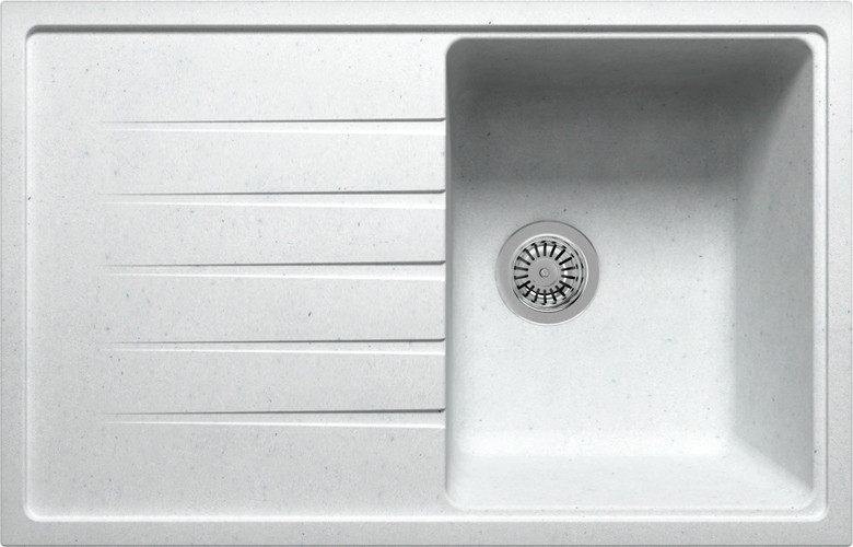 Кухонна мийка Longran Classic CLS 780.500