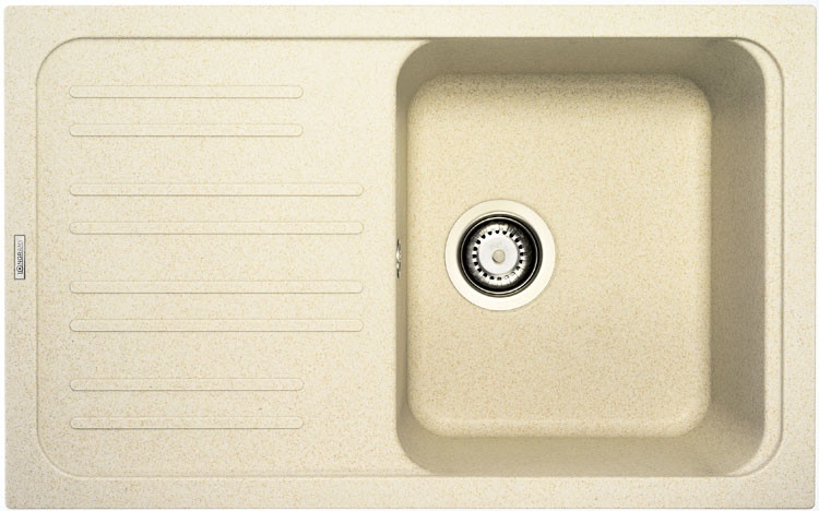 Кухонна мийка Longran Classic CLS 740.460