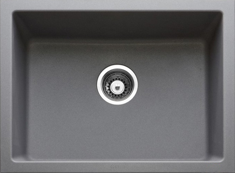 Кухонна мийка Longran Classic CLS 600.450