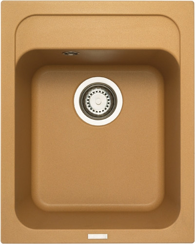 Кухонная мойка Longran Classic CLS 400.500