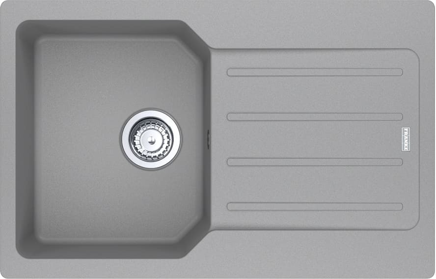 Кухонная мойка Franke City UCG 611-78 114.0615.394