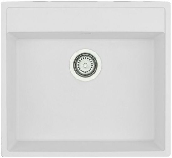 Кухонна мийка Longran Classic CLS 560.510