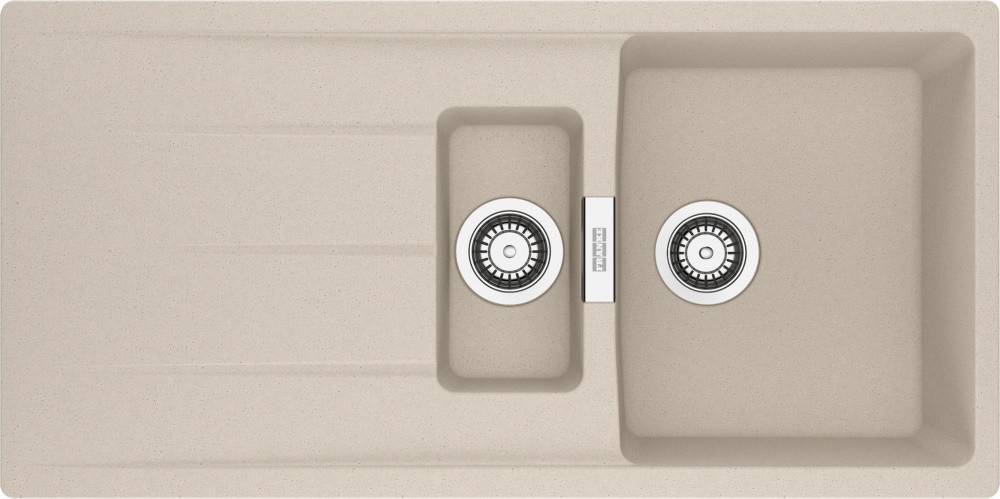 Кухонная мойка Franke Centro CNG 651-100 114.0710.222