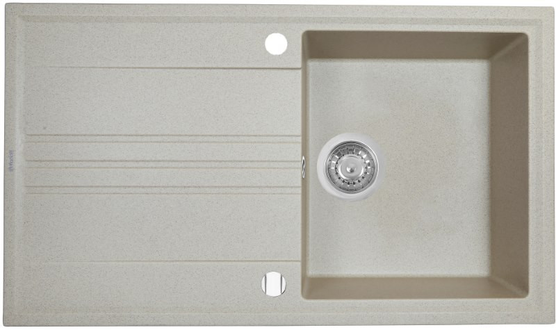 Кухонная мойка Perfelli Capiano PGC 114-86