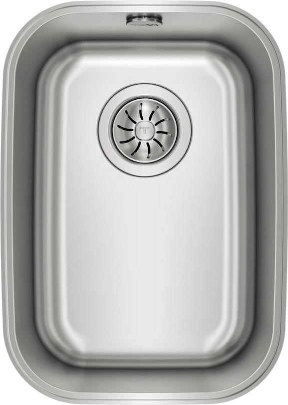Кухонная мойка Teka BE 28.40