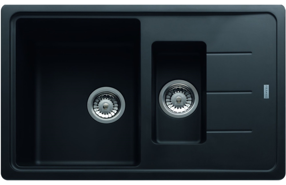 Кухонная мойка Franke Basis BFG 651-78 114.0272.605