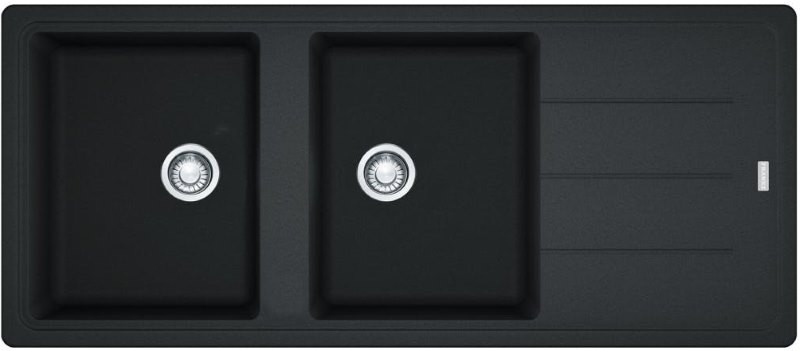 Кухонная мойка Franke Basis BFG 621-116 114.0367.653