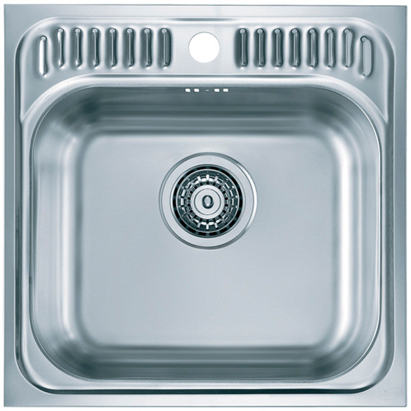 Кухонная мойка Alveus Basic 140