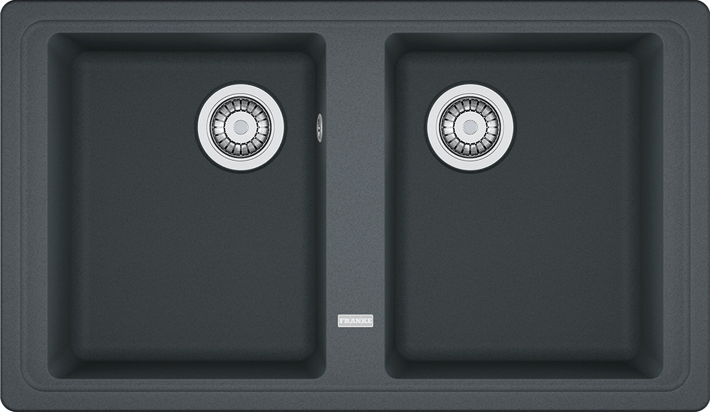 Кухонная мойка Franke Basis BFG 620 114.0363.938