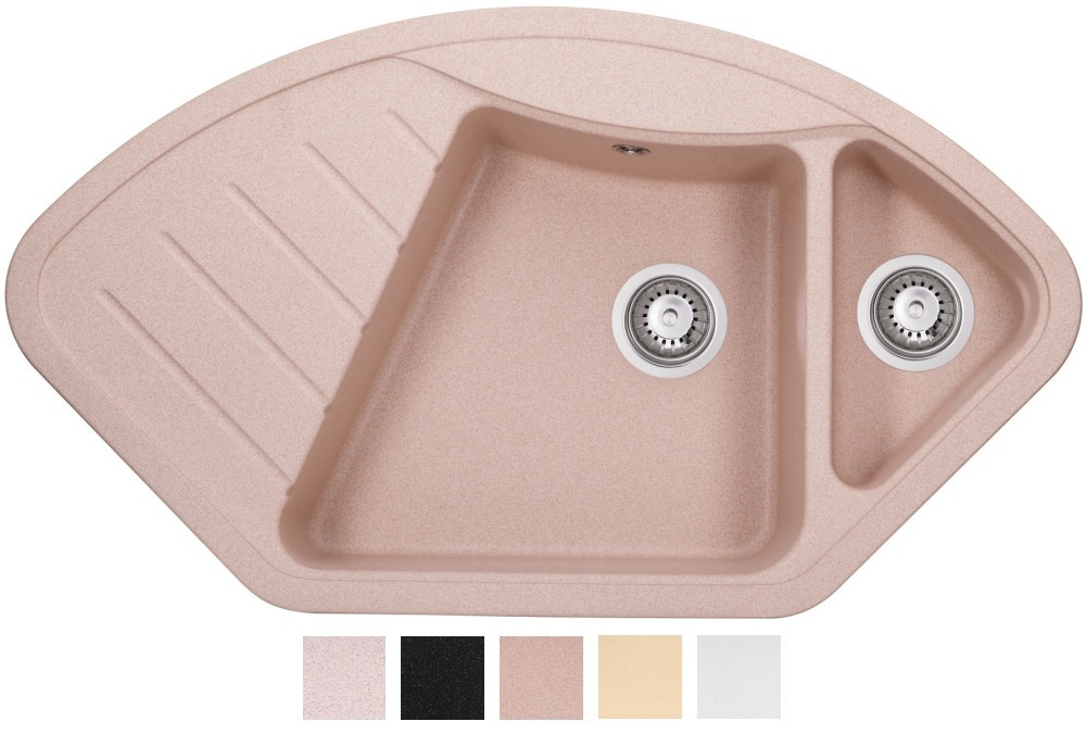 Кухонна мийка GRANADO Barcelona