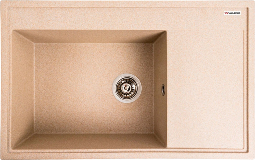 Кухонная мойка Valeso Azurit 7950