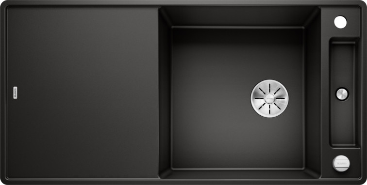 Кухонная мойка Blanco Axia III XL 6S-F 522198