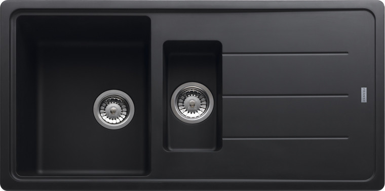 Кухонная мойка Franke Basis BFG 651 114.0259.962