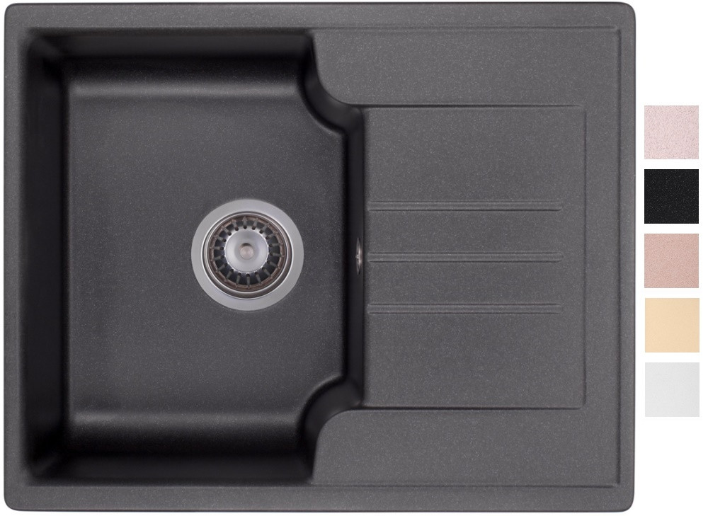 Кухонна мийка GRANADO Avila